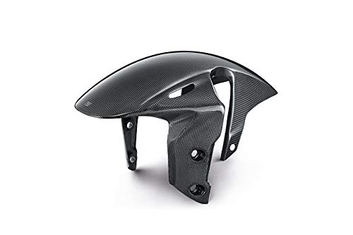 CCI坊や フロントフェンダー Amazon | H2C(エイチツーシー) カーボンフロントフェンダー カーボン